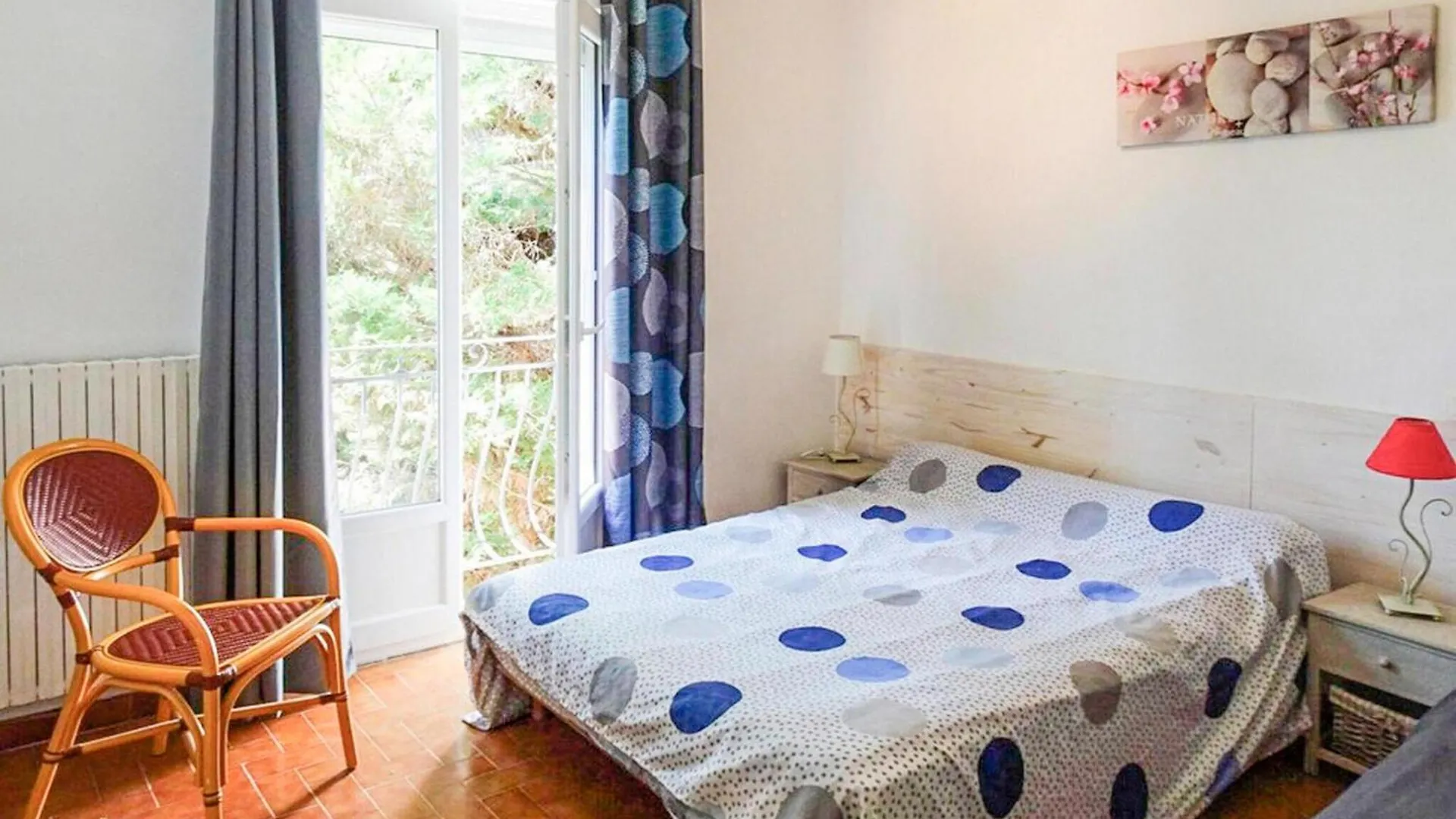 4 Bedroom Nice Home In Vaison-La-Romaine 0*,
