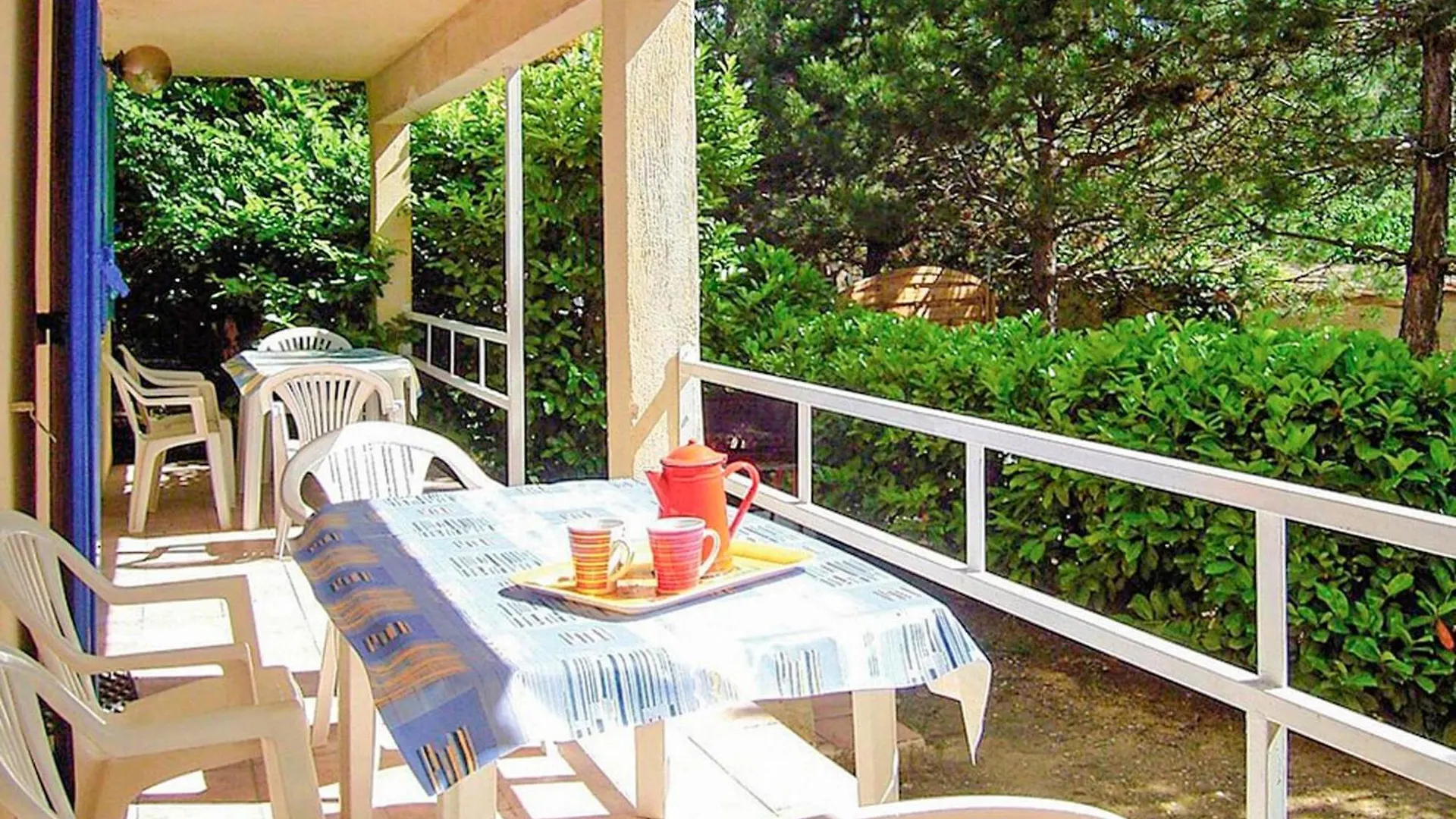 Holiday home 4 Bedroom Nice Home In Vaison-La-Romaine