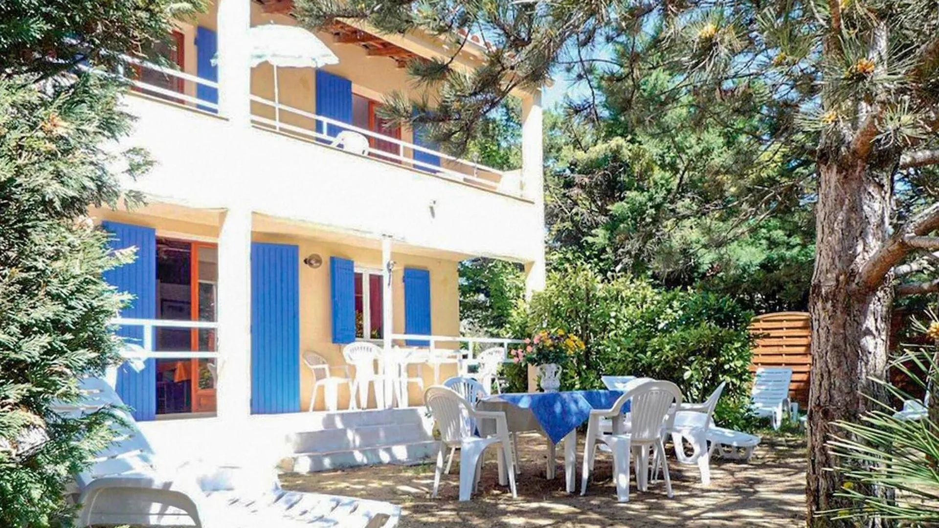 Holiday home 4 Bedroom Nice Home In Vaison-La-Romaine
